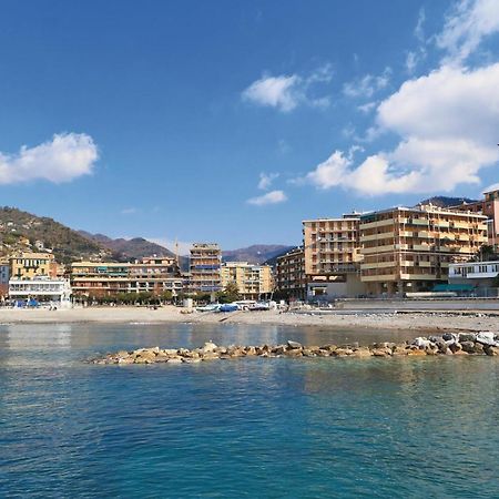 Awesome Apartment In Rapallo Ge With Kitchen Sant'Anna  Exterior photo